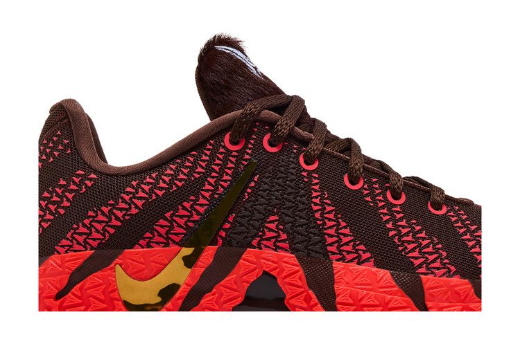 Nike Ja 3 GS 'Year of the Horse'