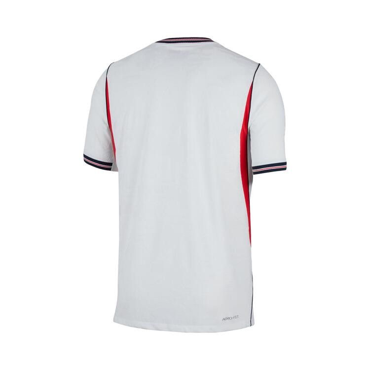 Nike England 2026 Match Home 'White/Speed Red/Obsidian/Obsidian'