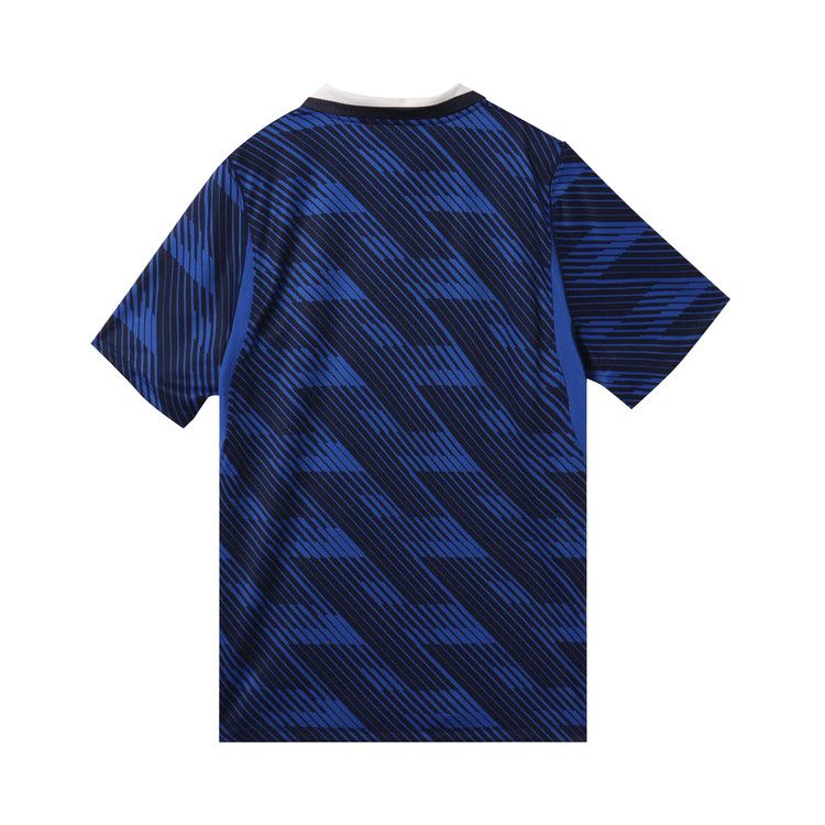 Nike France 2026 Stadium Home 'Game Royal/Blackened Blue/White/Metallic Copper'