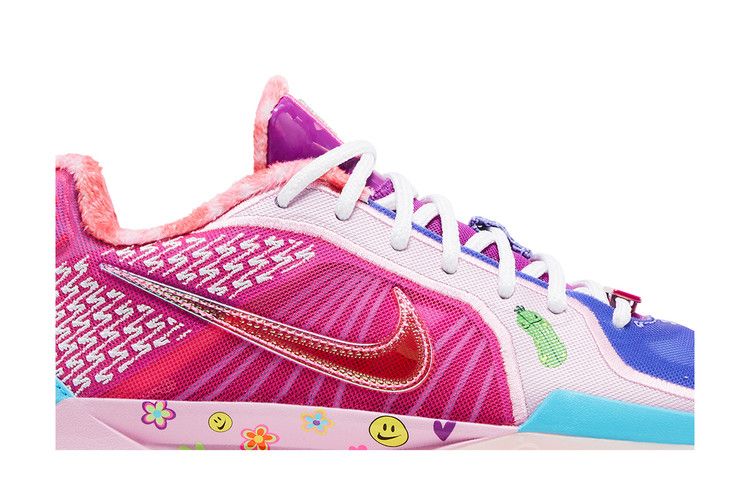 Nike Wmns Sabrina 2 'Doernbecher 2025'