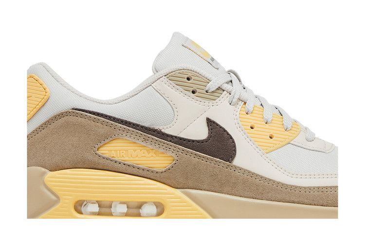 Nike Air Max 90 'Chamois'