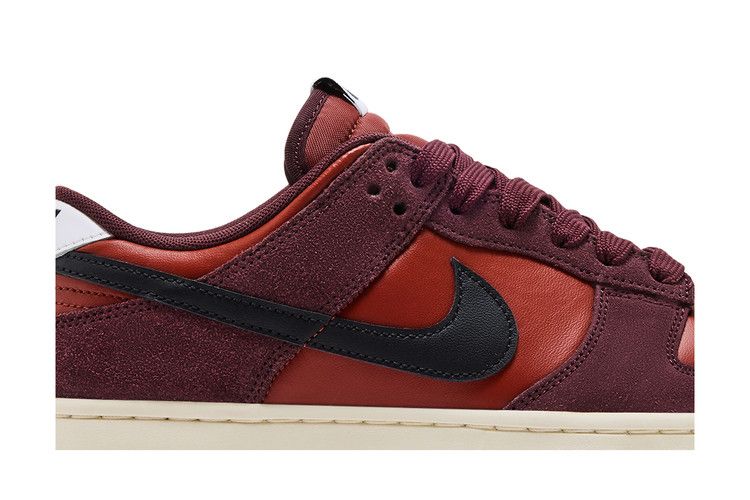 Nike Dunk Low 'Gum Pack - Mars Stone'