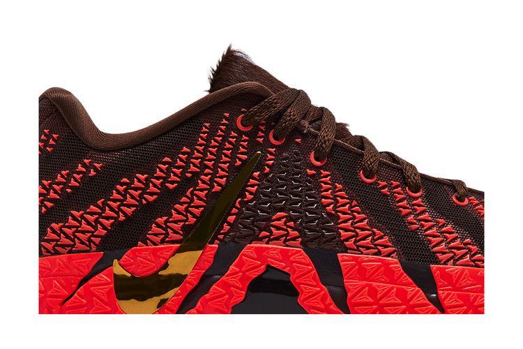 Nike Ja 3 'Year of the Horse'