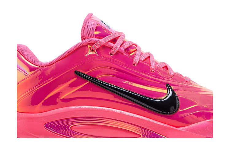 Nike Wmns A’One 'All-Star Warning Label'