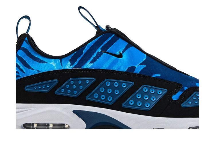 Nike Wmns Air Sunder Max 'Photo Blue Camo'