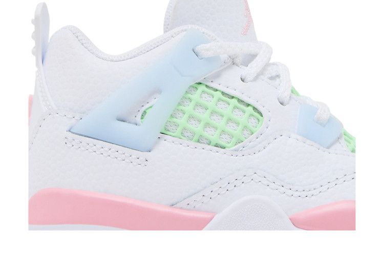Air Jordan 4 Retro TD 'Valentine's Day'
