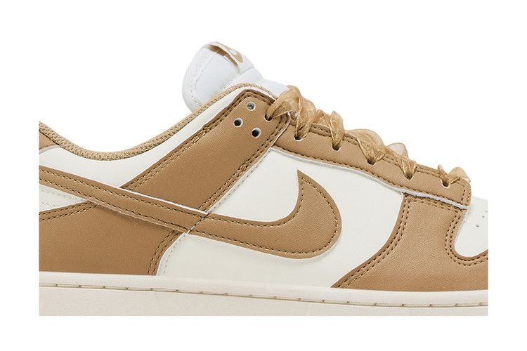 Nike Wmns Dunk Low Next Nature 'Sheer Lace Pack - Parachute Beige'