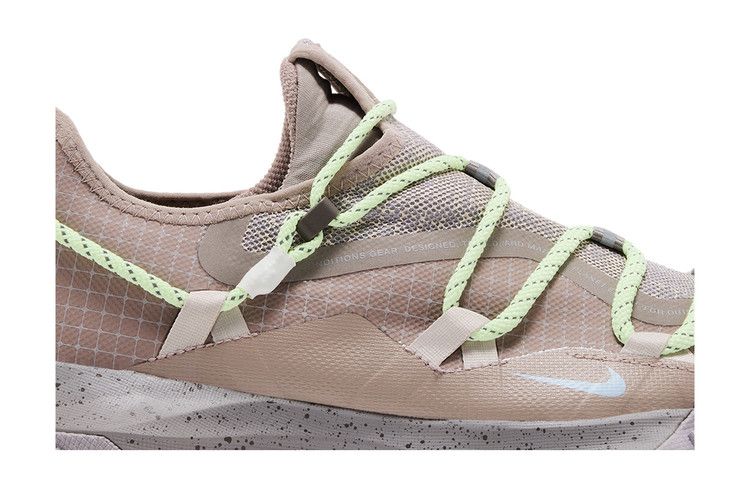 Nike ACG Mountain Fly Low GORE-TEX 'Khaki Barely Volt'
