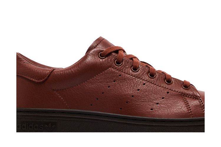 adidas Stan Smith Freizeit 'Redwood'