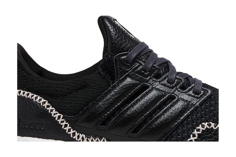 adidas UltraBoost 1.0 'Black Wonder Quartz'