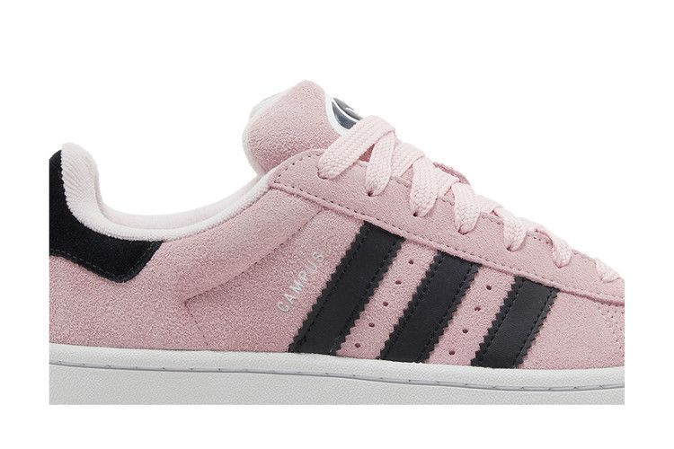 adidas Campus 00s J 'Clear Pink'