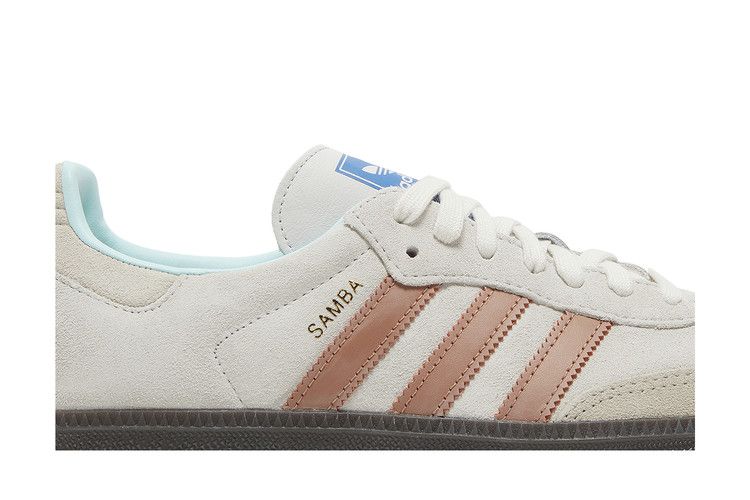 adidas Samba OG 'Clay Strata'