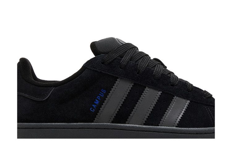 adidas Campus 00s 'Carbon Lucid Blue'
