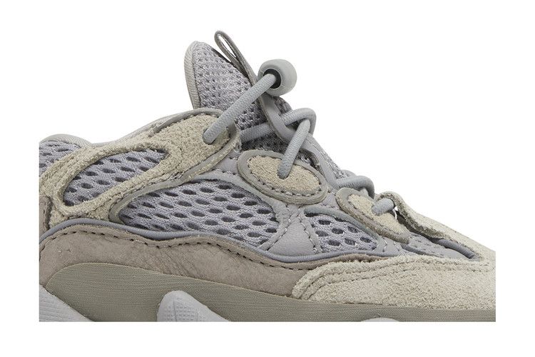 adidas Yeezy 500 Infants 'Stone Salt'