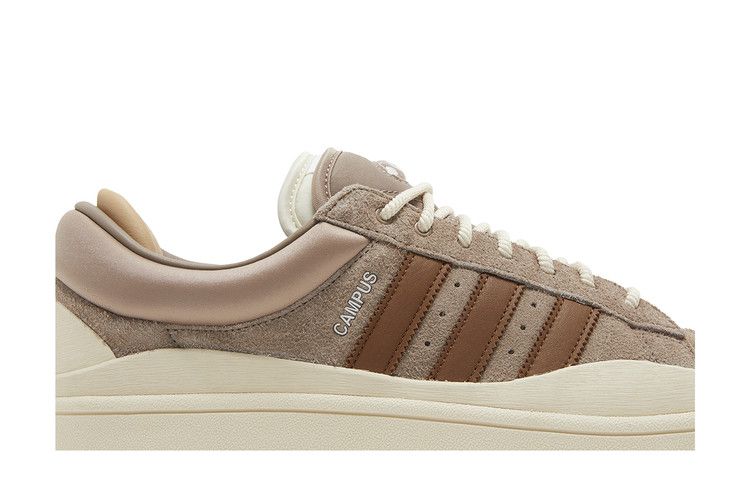 Bad Bunny x adidas Campus 'Chalky Brown'