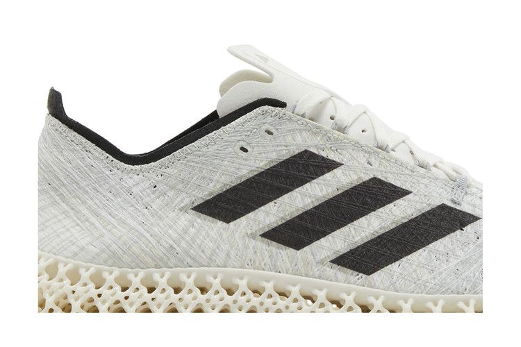 adidas 4DFWD X Strung 'Off White Carbon'