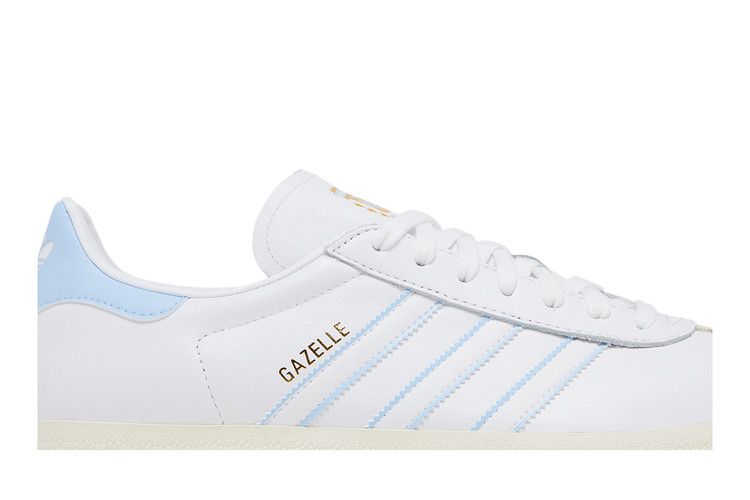 adidas Gazelle 'National Team Retro Collection - Argentina'