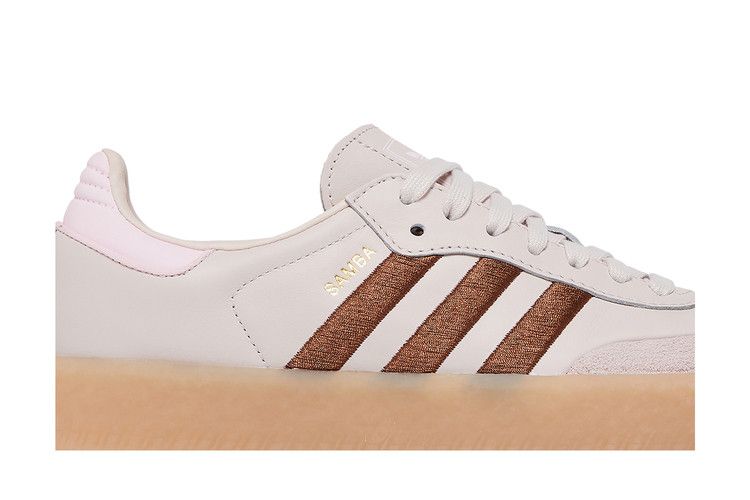 adidas Wmns Sambae 'Putty Mauve'