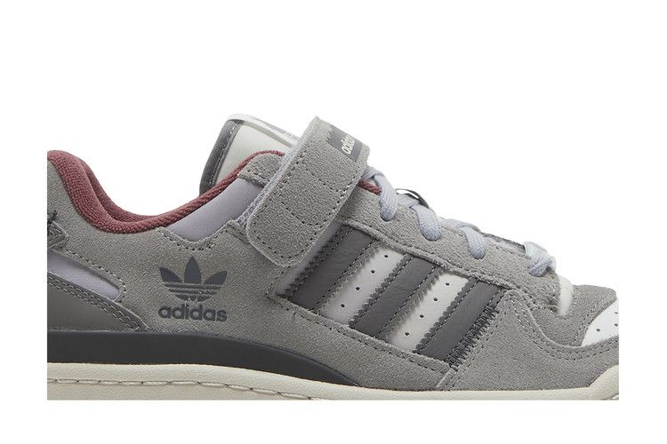 Home Alone 2 x adidas Forum 84 Low 'Pigeon Lady'