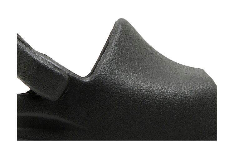adidas Yeezy Slides Infants 'Dark Onyx'