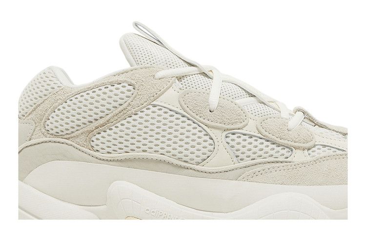 adidas Yeezy 500 'Bone White' 2023