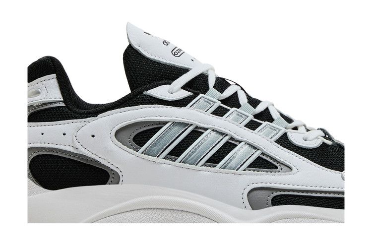 adidas Ozmillen 'White Silver Metallic'