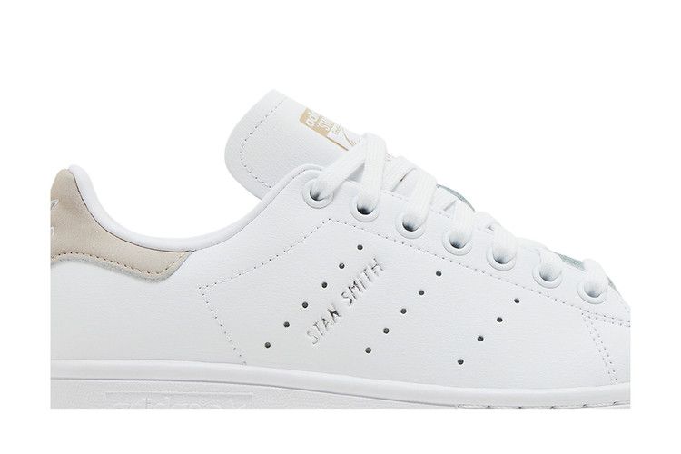 adidas Wmns Stan Smith 'White Wonder Beige'