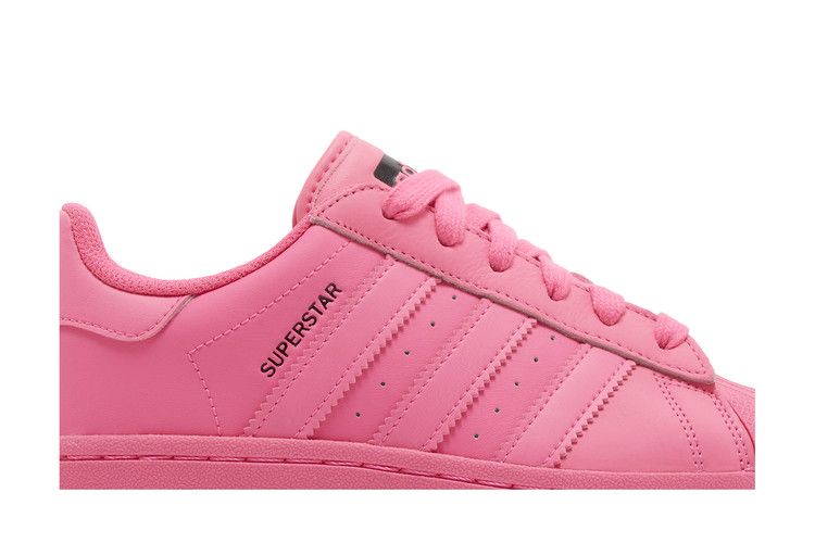 adidas Wmns Superstar XLG 'Lucid Pink'