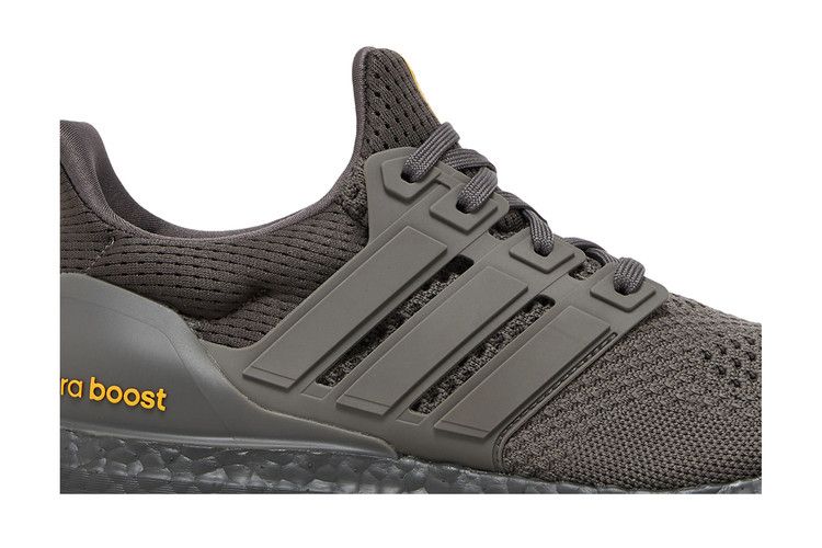 adidas UltraBoost 1.0 'Charcoal Semi Spark'