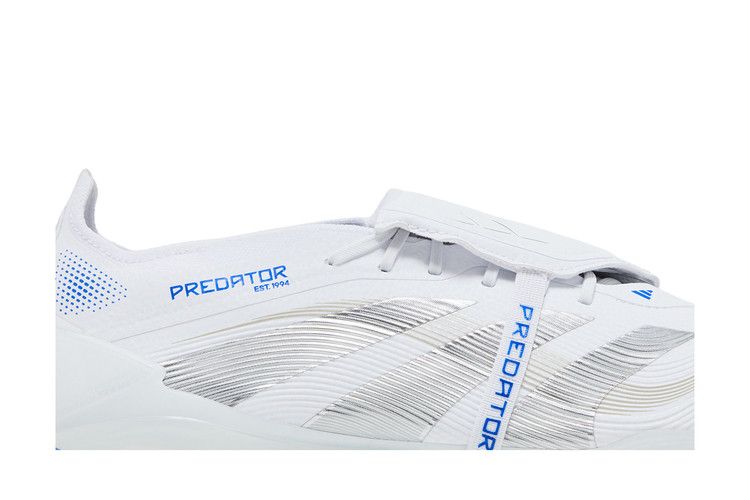 adidas Predator Elite Foldover Tongue FG 'Polar Victory Pack'