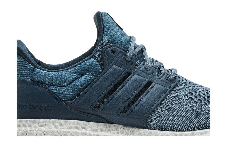 adidas UltraBoost 1.0 'Arctic Night Overdye'