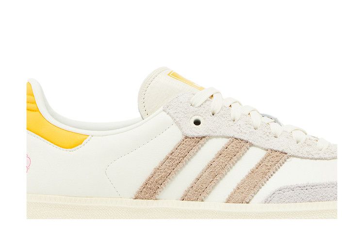 Kasina x adidas Samba 'Consortium Cup'