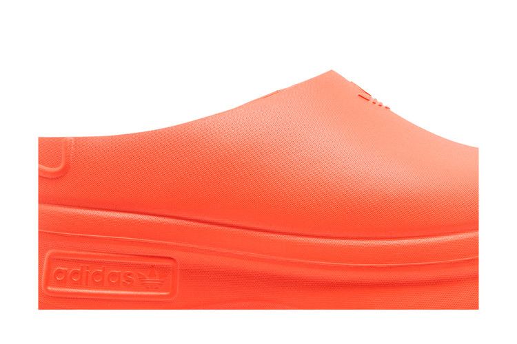 adidas Wmns Adifom Stan Smith Mule 'Solar Red'