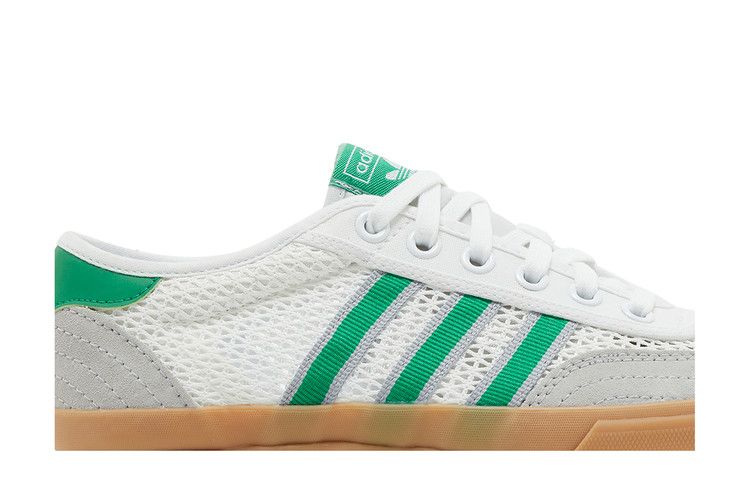 adidas Wmns Tischtennis 'Footwear White Green'