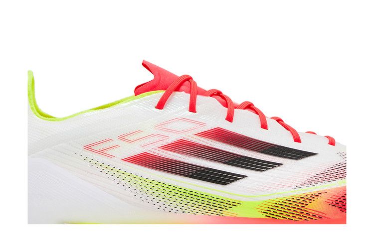 adidas Adizero F50 Elite FG 'Pure Victory Pack'