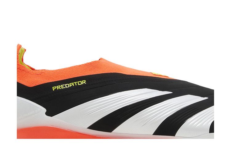adidas Predator Elite Laceless FG 'Solar Energy Pack'