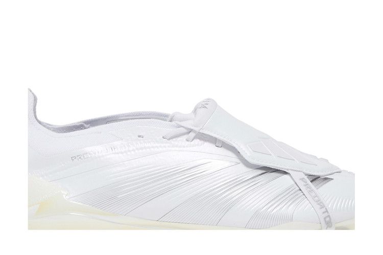 adidas Predator 24 Elite Foldover Tongue FG 'Pearlized Pack'