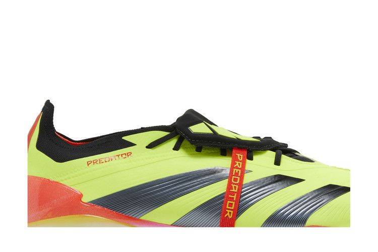 adidas Predator 24 Elite FG 'Energy Citrus Pack'