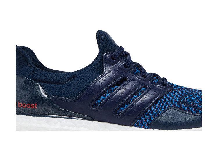 adidas UltraBoost 1.0 Spikeless Golf 'Collegiate Navy'