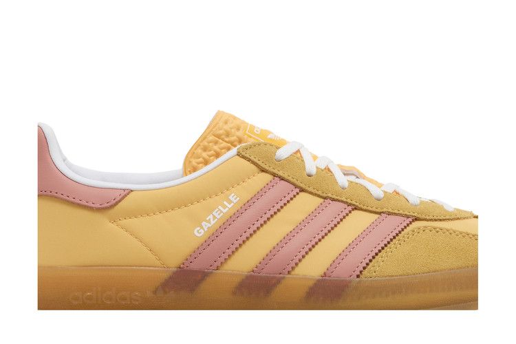 adidas Wmns Gazelle Indoor 'Semi Spark Wonder Clay'
