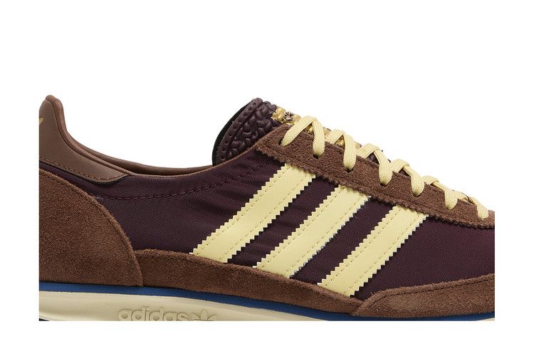 adidas Wmns SL72 OG 'Preloved Brown'