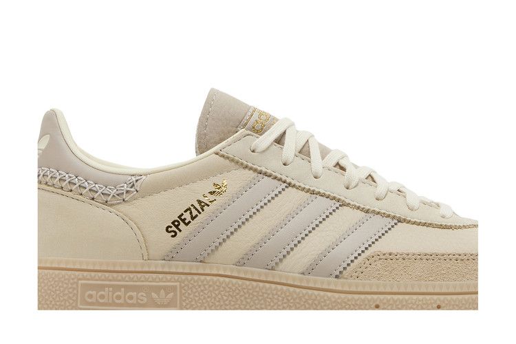 adidas Women's Handball Spezial 'Cream White Wonder Beige'