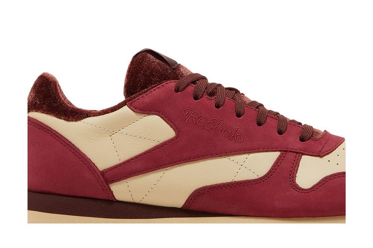Reebok Classic Leather 'Valentine's Day'