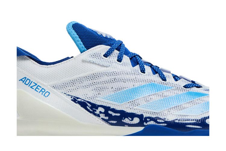 Adidas Adizero Electric Speed 'Juice Pack - Royal Blue'