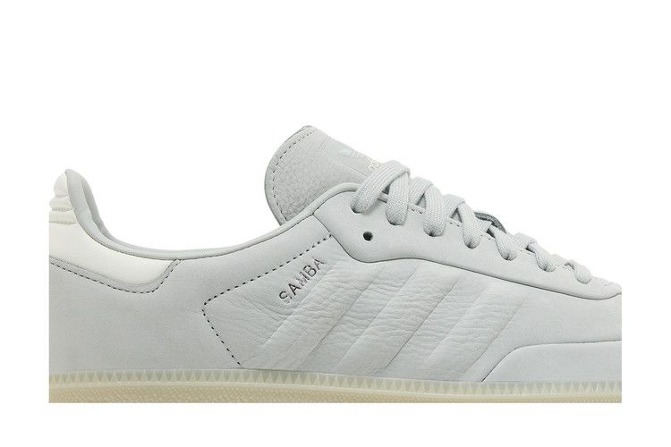 adidas Men's Samba 'Wonder Silver'