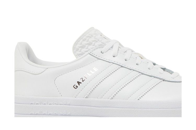 adidas Wmns Gazelle Bold 'Triple White'