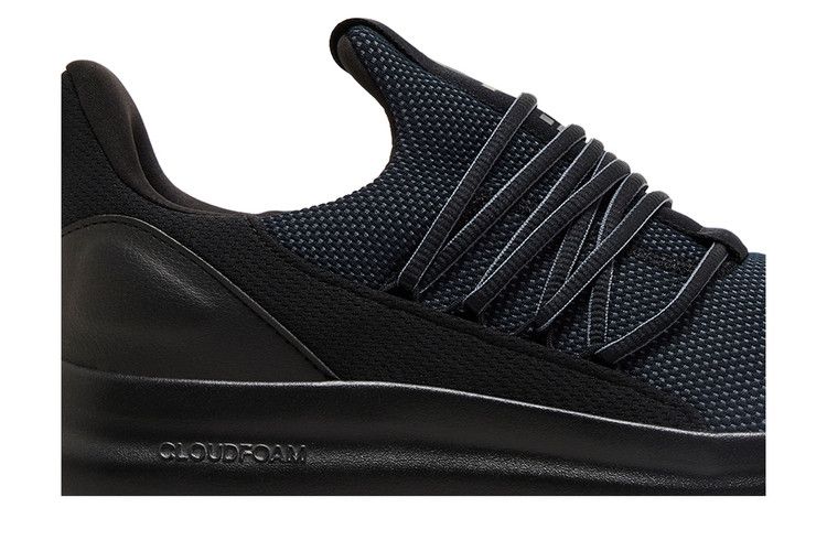adidas Lite Racer Adapt 7.0 'Black Grey'