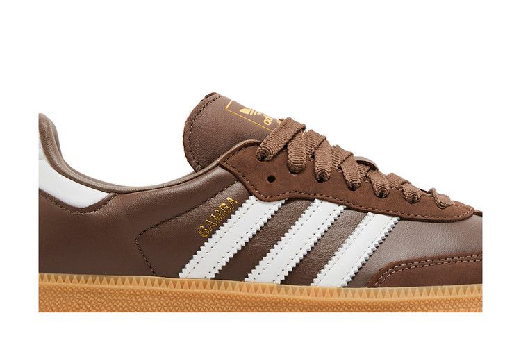 adidas Wmns Samba OG 'Earth Strata'