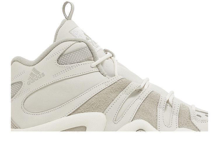 adidas Crazy 8 'Off White Sesame'