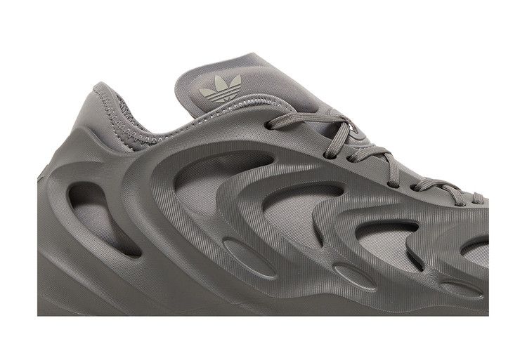 adidas adiFOM Q 'Grey'